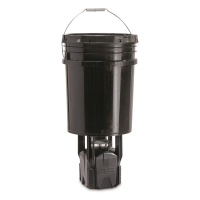 American Hunter 5-gallon Digital Hanging Bucket Feeder