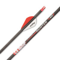 Guide Gear Trophy Hunter Pro Arrows By Victory Archery 6 Pack