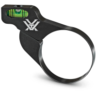 Vortex Lo Pro Bubblevel 1"