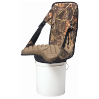 Splash Bucket Buddy Field Seat