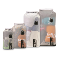 SealLine Discovery View Dry Bag