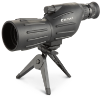 Barska Colorado Compact 15-40x50mm Spotting Scope