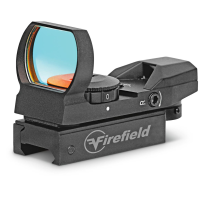 Firefield Reflex Sight Red/Green