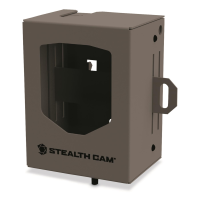 Stealth Cam Security Bear Box