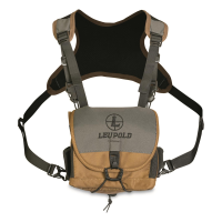 Leupold Go Afield Binocular Harness XF Coyote / Ranger