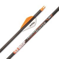 Guide Gear Trophy Hunter Arrows by Victory Archery 6 Pack