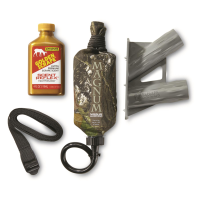 Wildlife Research Active-Branch Mock Scrape Kit