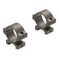 Leupold Rifleman 30mm Detachable Scope Rings