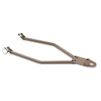 Guide Gear Handy Hitch Roll-out Tow Bar Kit