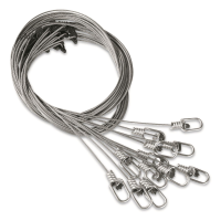 Coyote Catcher Snares 12 Pack