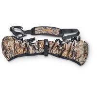 Allen Deluxe Quick-fit Bow Sling Realtree AP Camouflage