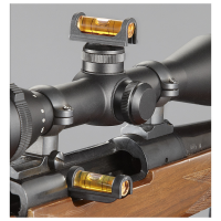 Wheeler Level - Level - Level Scope Leveler