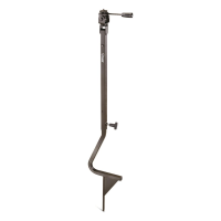 HME Ground Mount Trail/Game Camera Holder