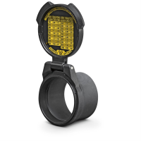 Vortex Defender Flip Cap Eyepiece