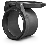 Vortex Defender Flip Cap Objective Lens 44