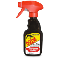 Wildlife Research Center Active-Scrape Scent