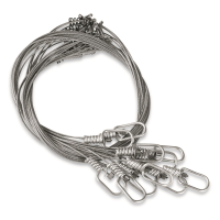 Small Game Snare Traps 12 Pack