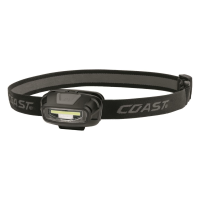 COAST FL13 C.O.B. Headlamp