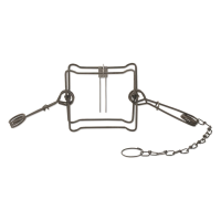 Duke No. 220 Body Trap