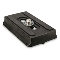 Vortex Arca-Swiss Quick-release Plate