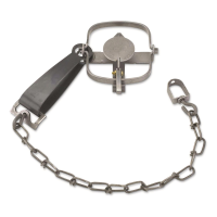 Duke No. 1 Long Spring Trap