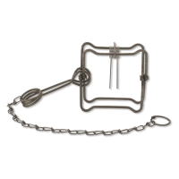 Duke No. 110 Body Trap