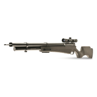 Umarex AirSaber Elite X2 Double Barrel Air-Powered Arrow Rifle