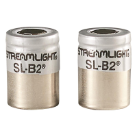 Streamlight SL-B2 Batteries 2 Pack