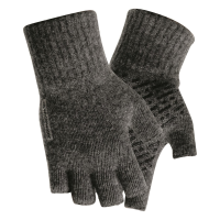 Whitewater Wool Fingerless Gloves