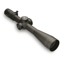 Leupold Mark 4HD 8-32x56mm M5C3 Side Focus Rifle Scope 34mm FFP PR3-MIL Reticle