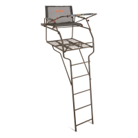 Guide Gear 18' Big Boy XL Ladder Tree Stand