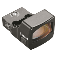 Bushnell RXS-250 Reflex Sight 4 MOA Red Dot Reticle