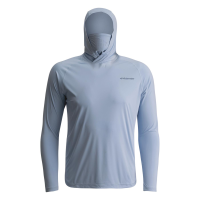 Whitewater Men's Rays Performance Hoodie
