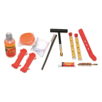 Traditions Load It/Shoot It/Clean It Kit 209/Musket