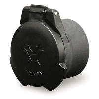 Vortex Defender Flip Cap 56mm