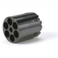 Traditions 1858 Spare Cylinder .44 cal.