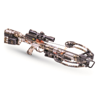 Wicked Ridge Invader M1 390 Crossbow Package ACUdraw Cocking Device