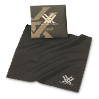 Vortex Lens Cleaning Cloth for Scopes Optics & Glasses