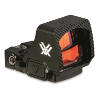 Vortex Defender-XL Red Dot 8 MOA Red Dot Reticle
