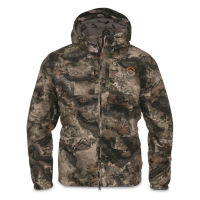 ScentLok Men's BE:1 Fortress Waterproof Hunting Parka