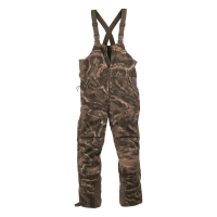 Code of Silence Zone7 Dialed In Bib