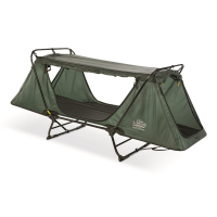 U.S. Military Surplus Kamp-Rite Original Tent Cot Used