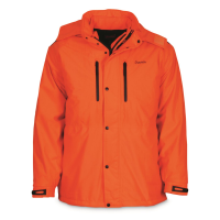 Gamehide Men's Wild Systems Parka