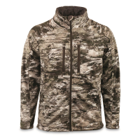 Huntworth Men's Heavyweight Soft Shell Jacket