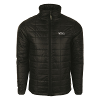 Drake Men's Synthetic Down Pac-Jacket