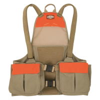 Drake Men's McAlister Upland Strap Vest