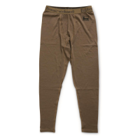Banded Men's Merino Wool Base Layer Bottoms