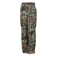 Gamehide Men's Elimitick Camo 5 Pocket Pants