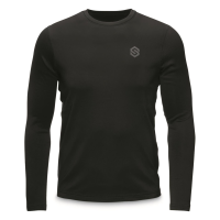 ScentLok Men's Climafleece Base Layer Top