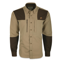 Drake Men's McAlister MST Upland Tech Shirt